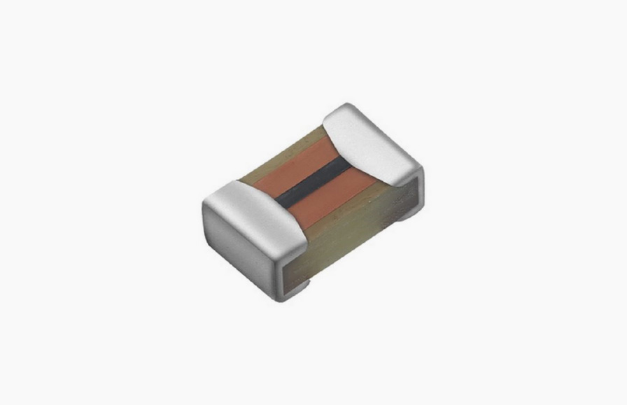 New Product – Foil Starter Chip Resistor (Ignition Resistor) FIR Series