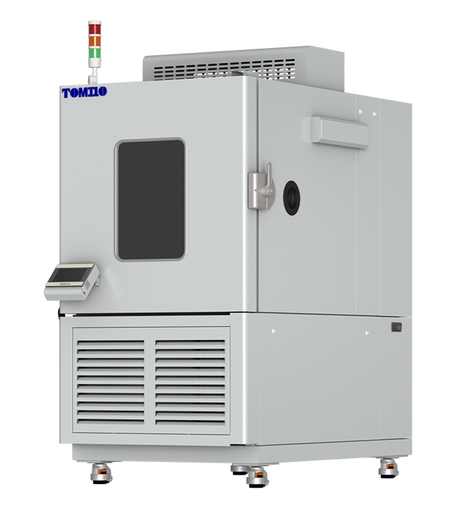 Programmable Constant Temperature Humidity Chamber