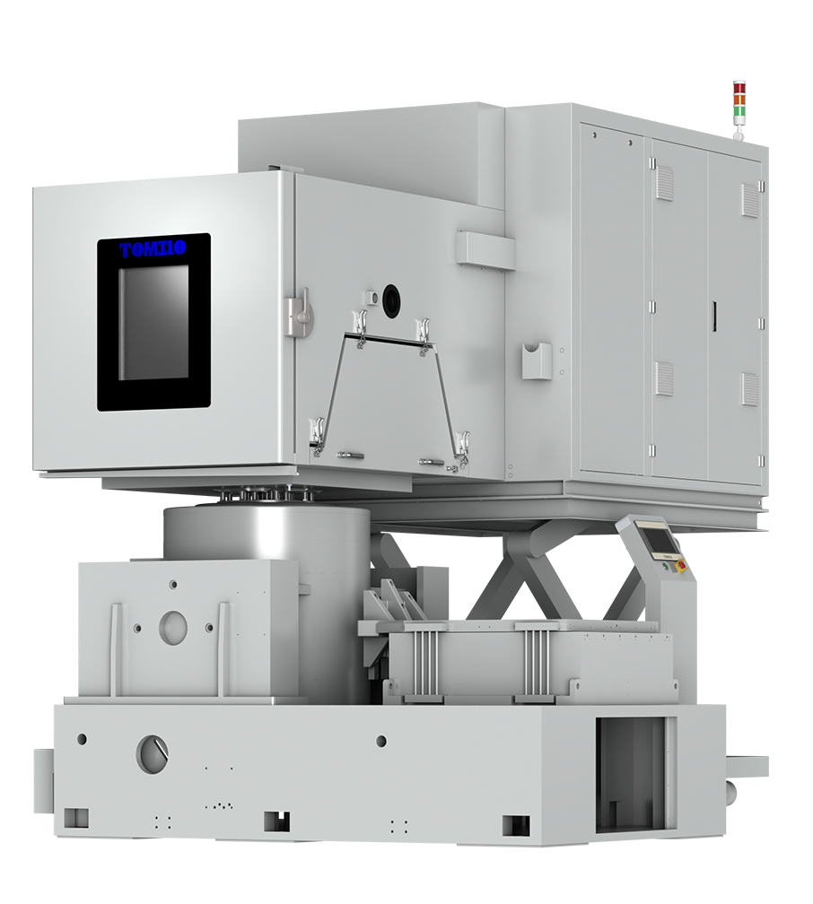 Temp / Humid / Vibration Test Chamber