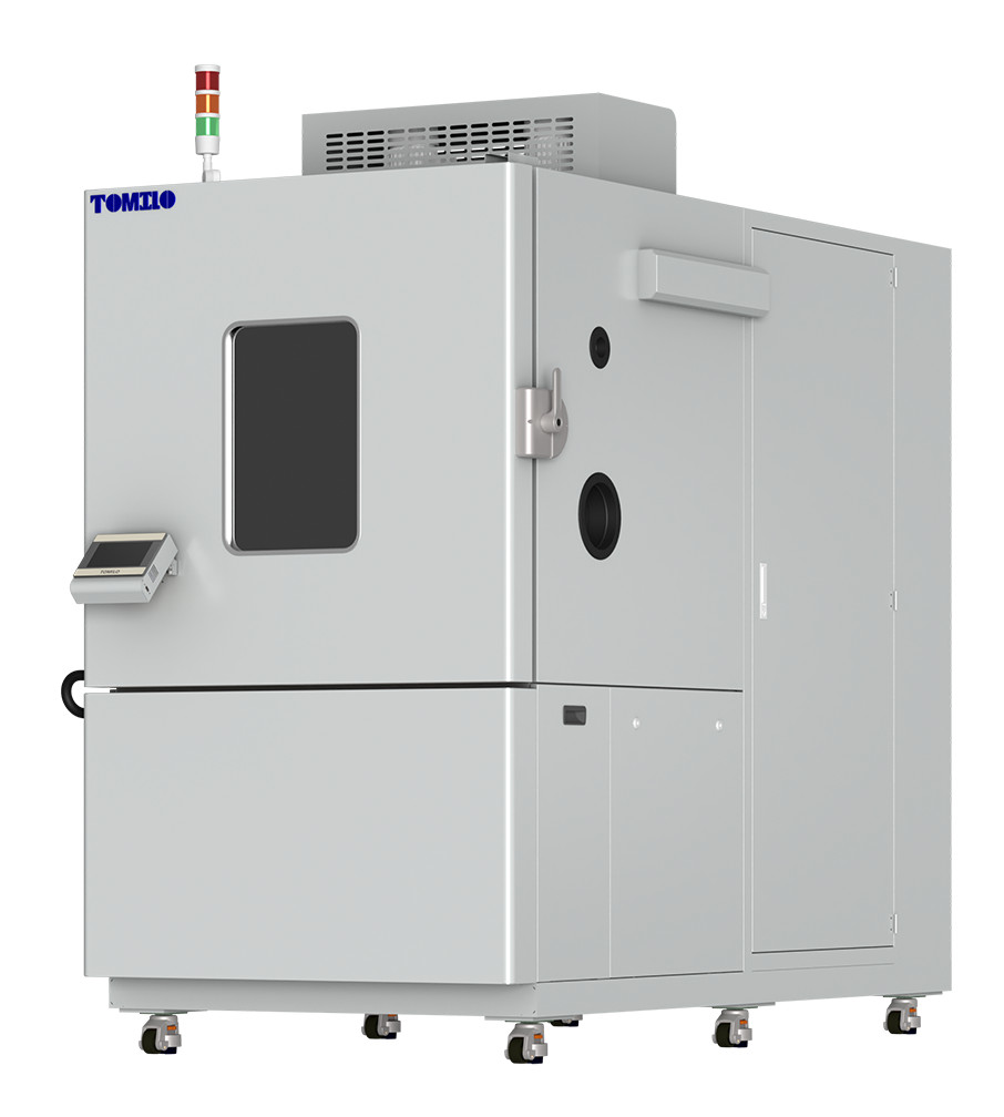 Rapid Temperature Change Test Chamber