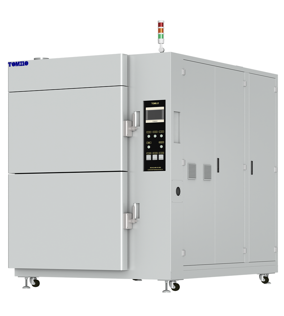 Three-zone Thermal Shock Chamber