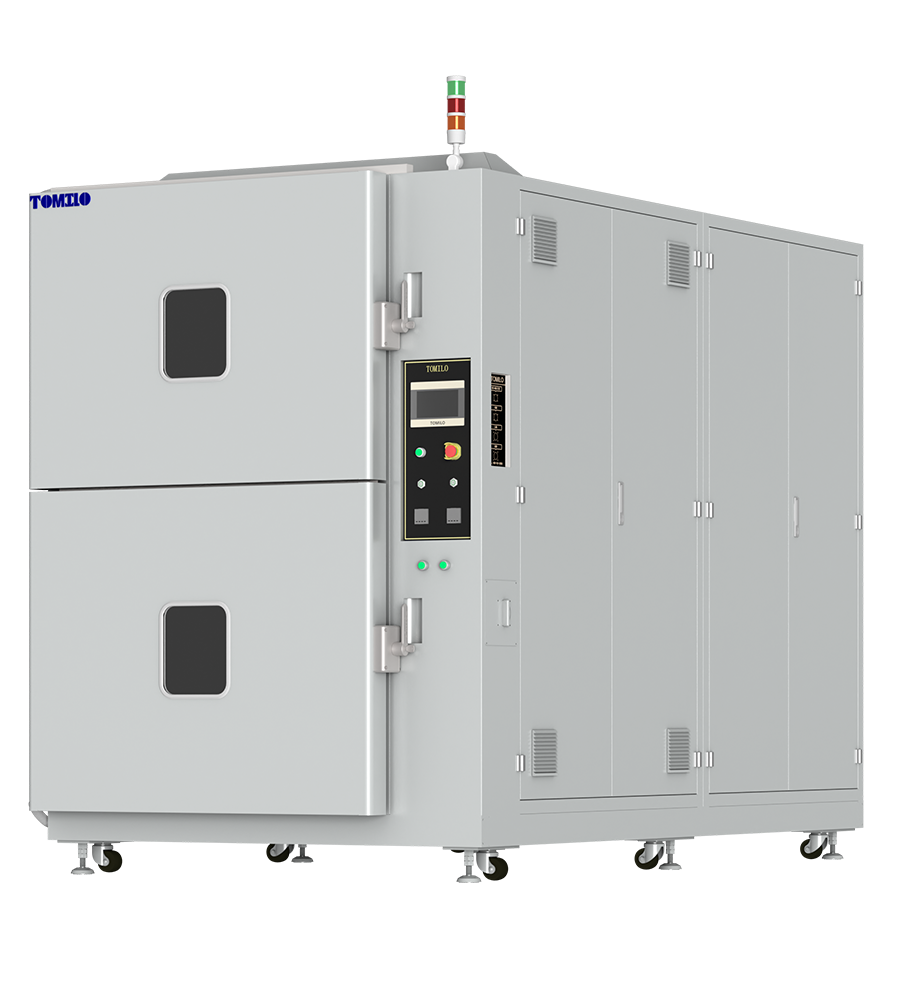 Two-zone Thermal Shock Chamber