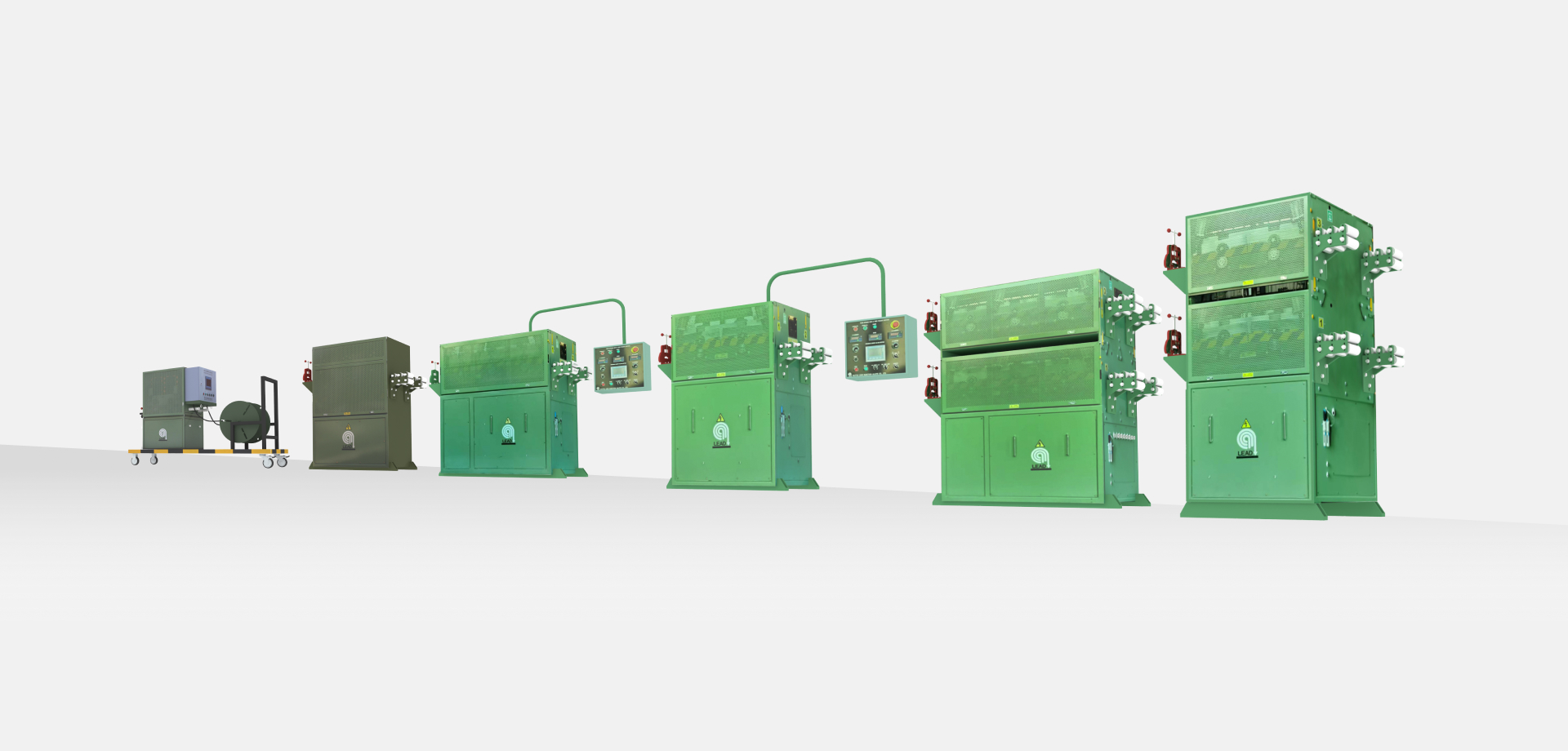 Wire Feeder Machine